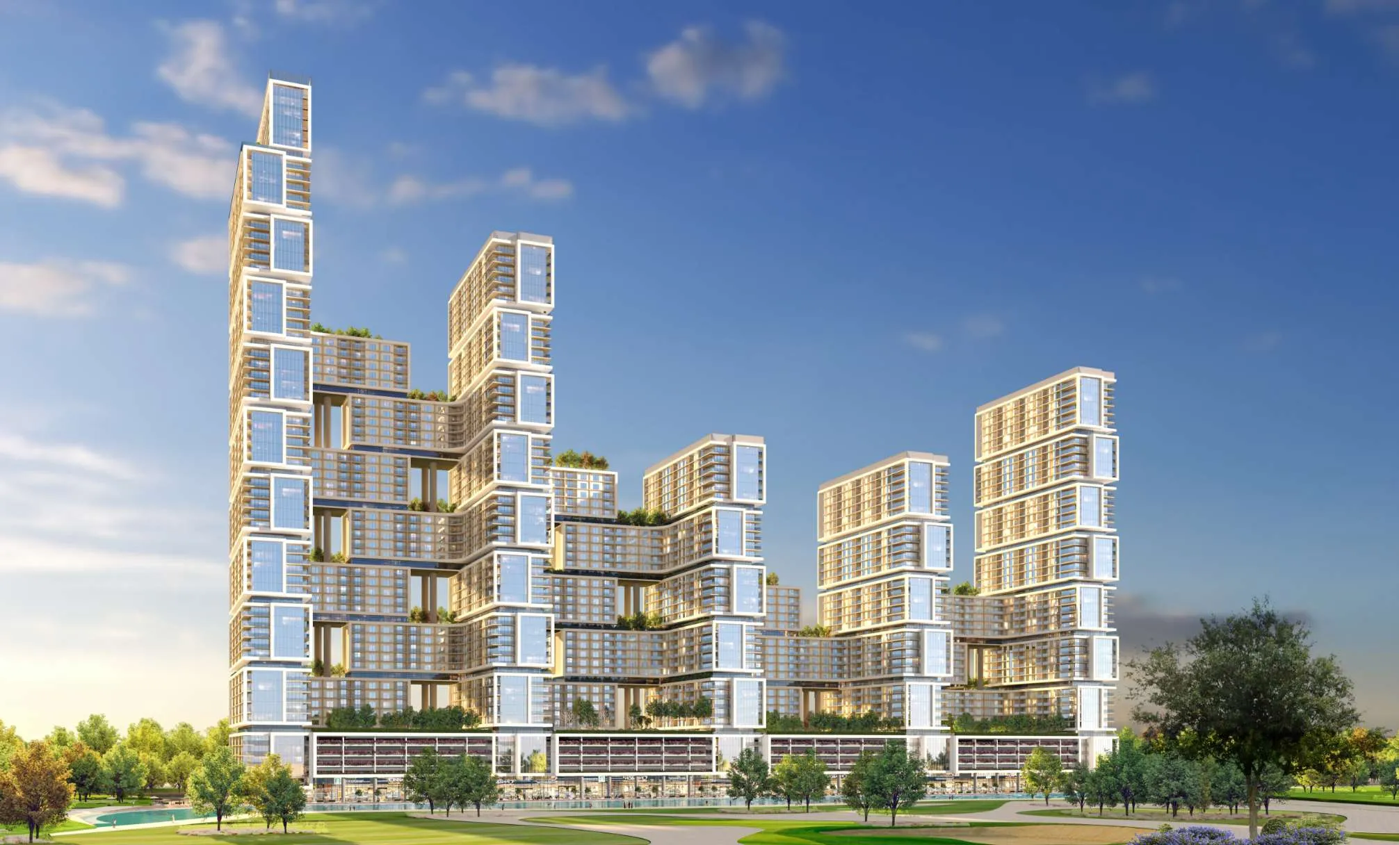 Sobha One — image 5