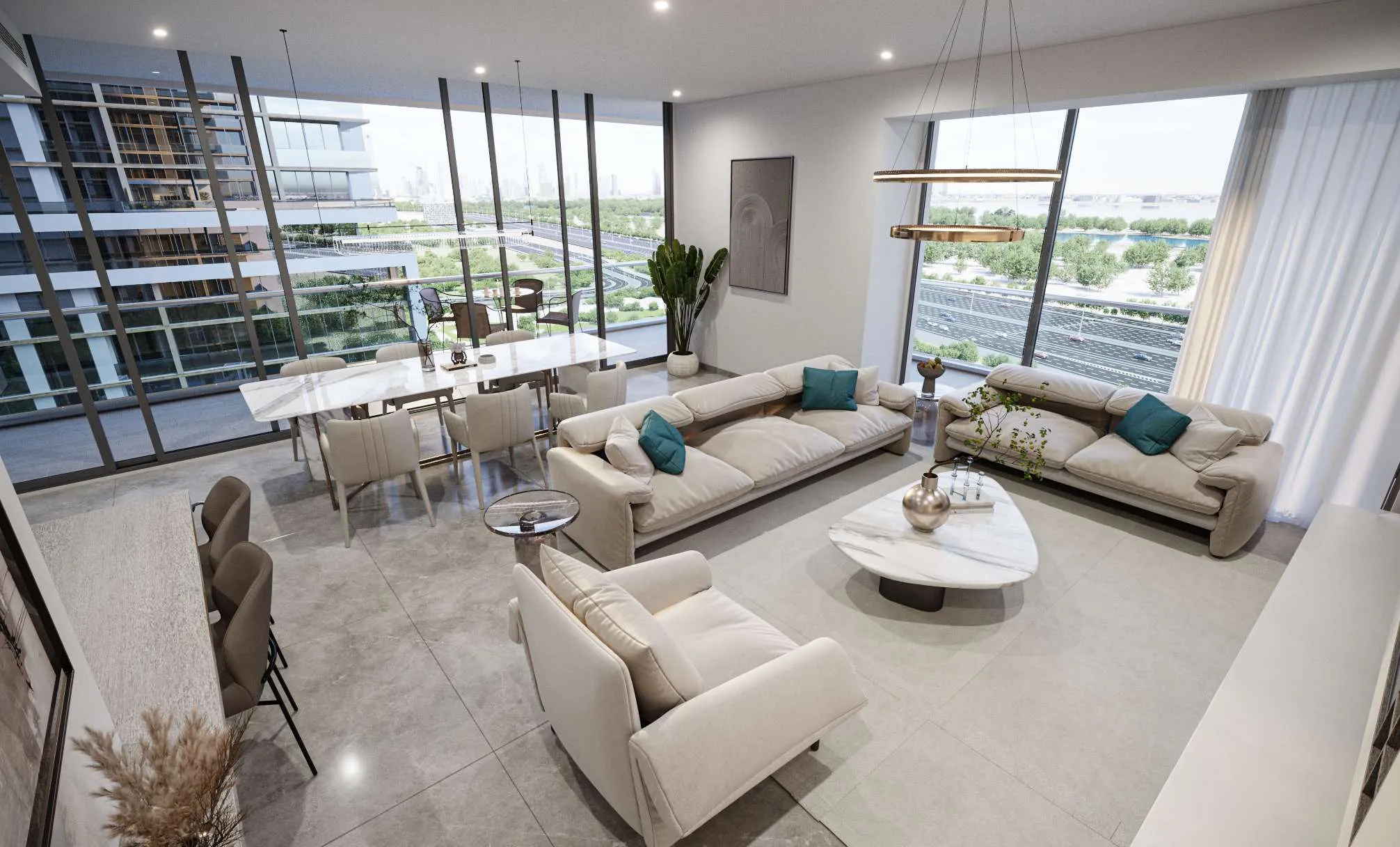 Sobha One — image 9