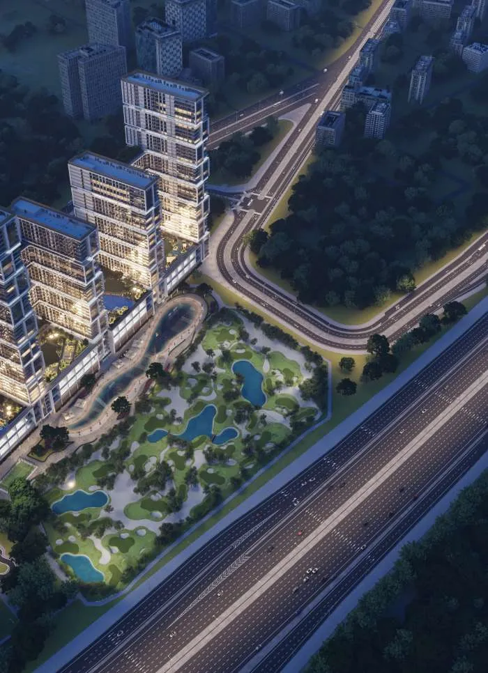 Sobha One — image 12