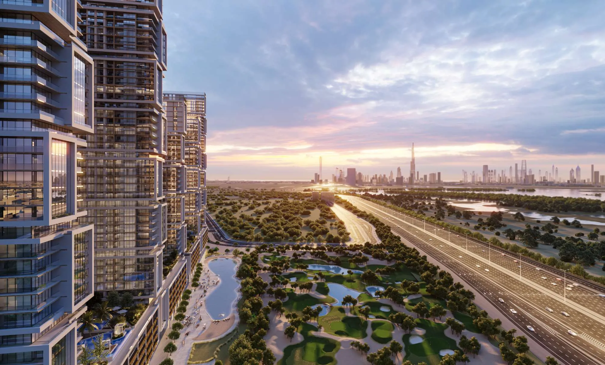 Sobha One — image 21