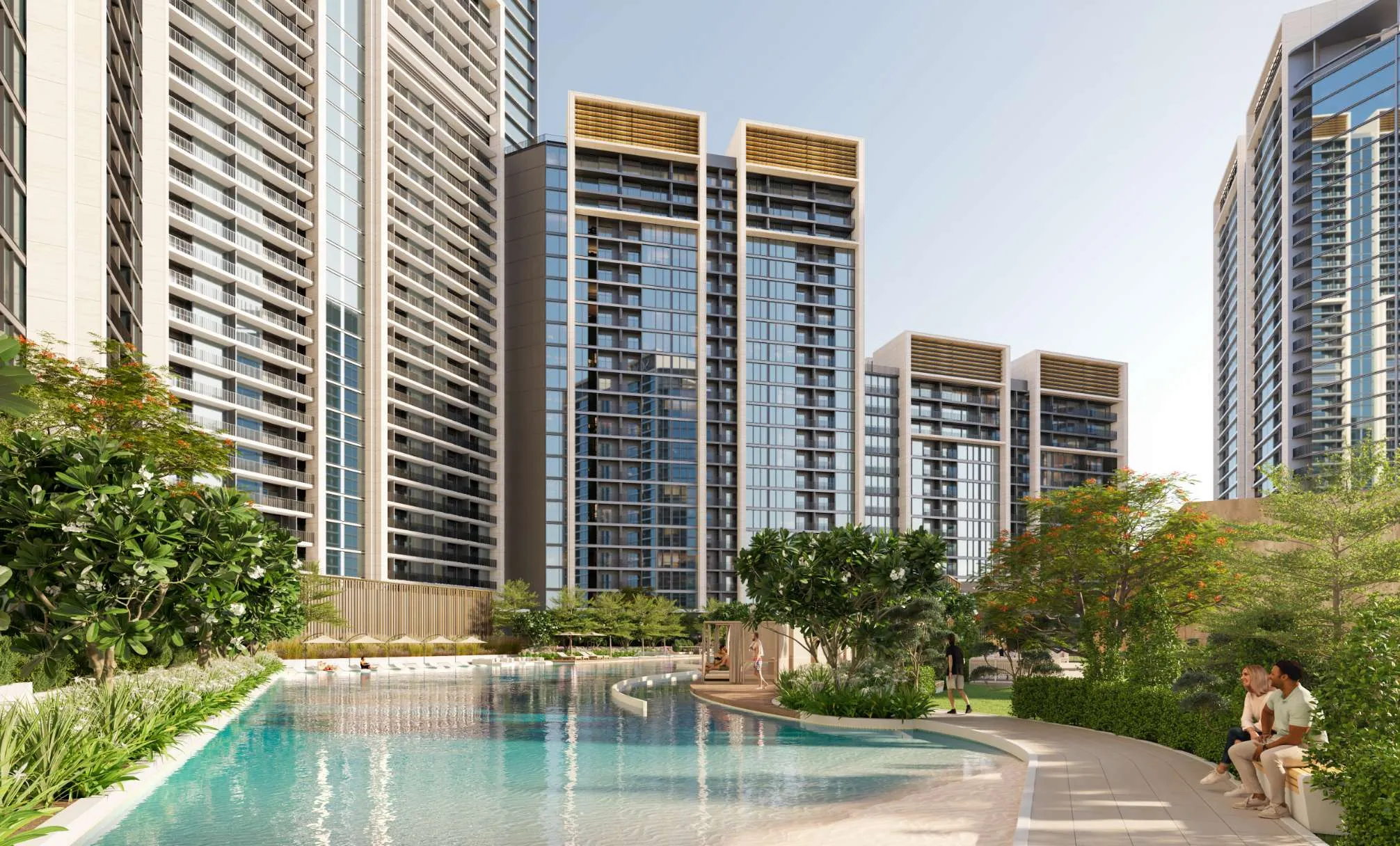 Sobha Orbis — Sobha Realty