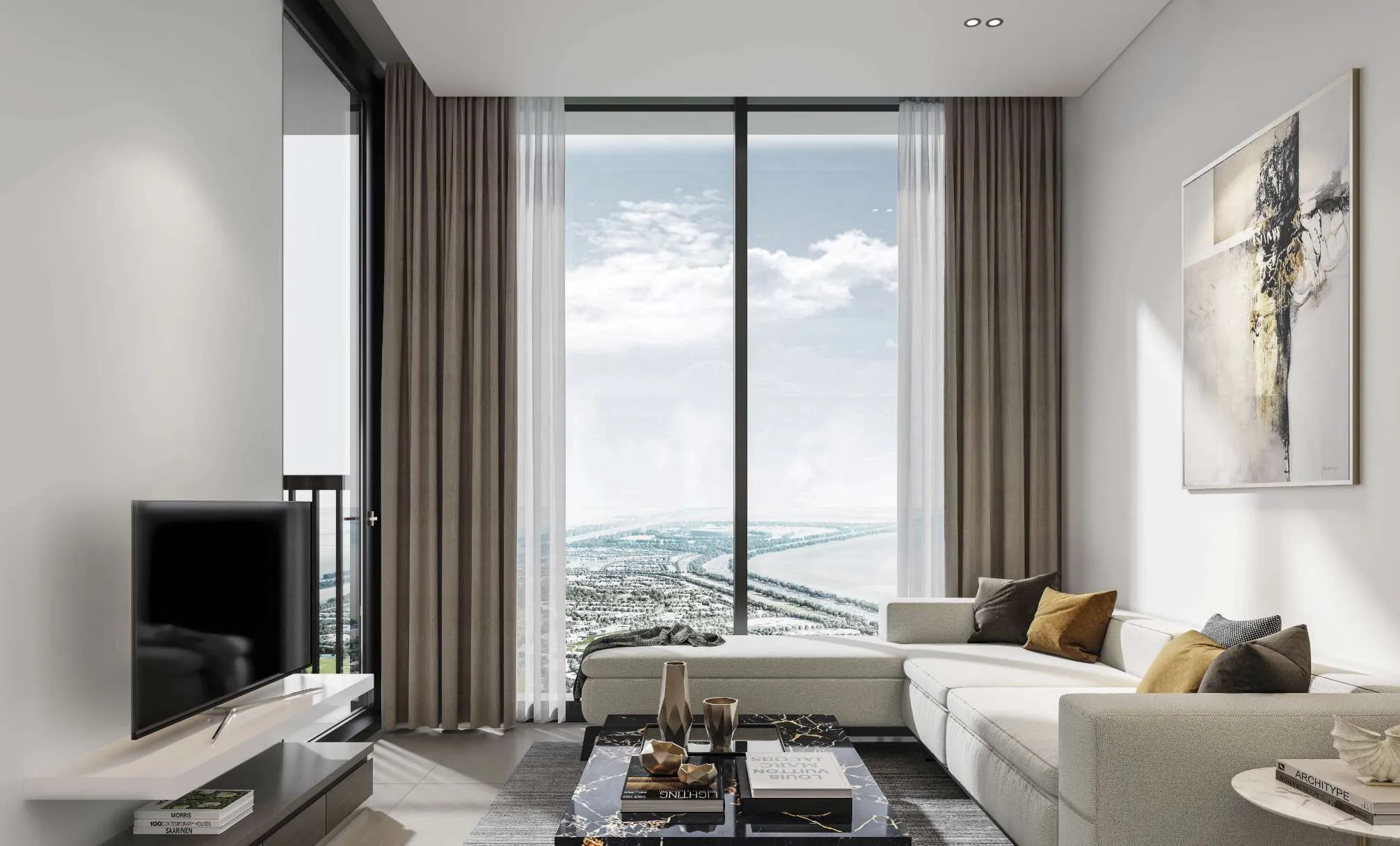 Sobha Orbis — image 9