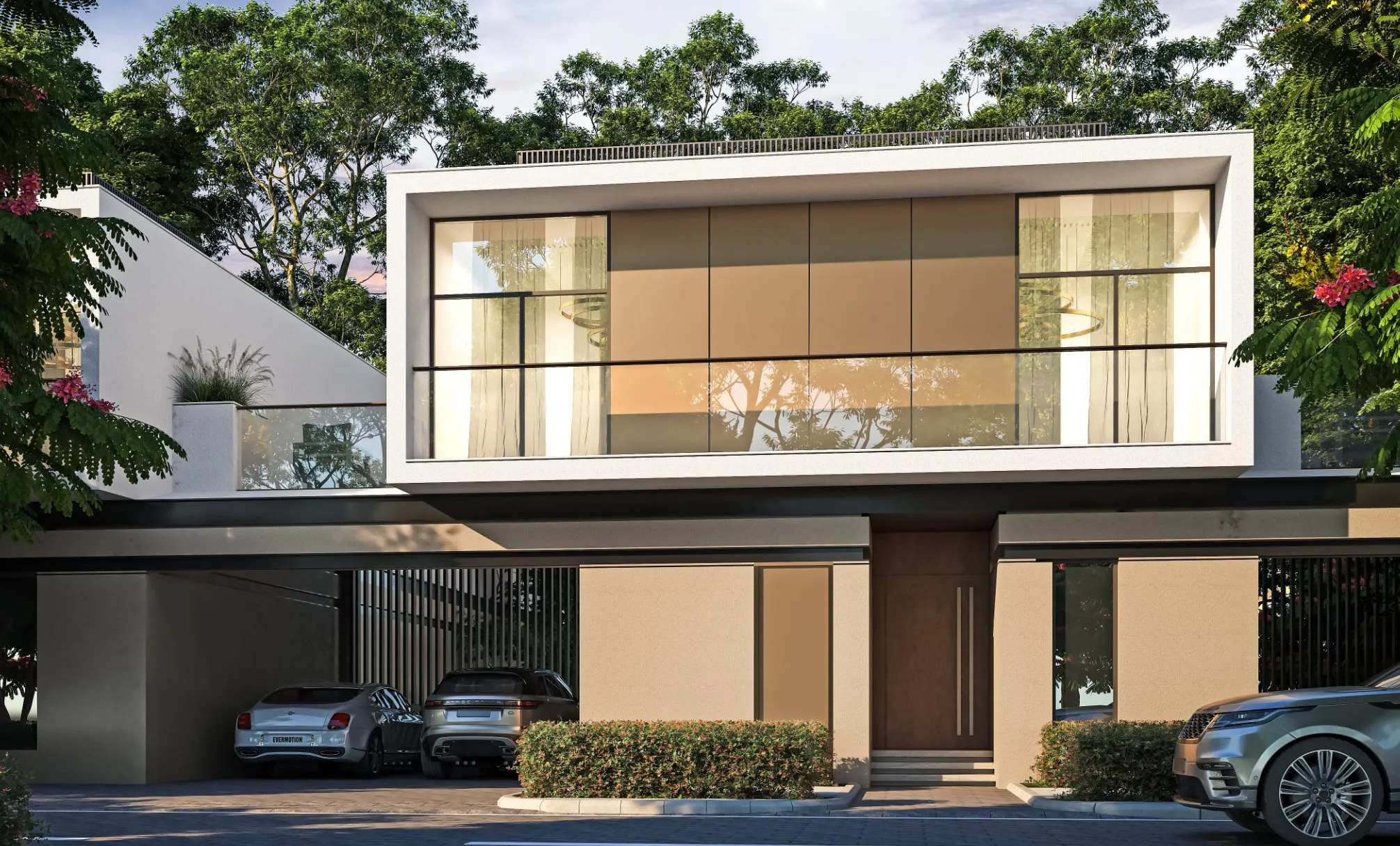 Sobha Reserve — Sobha Realty