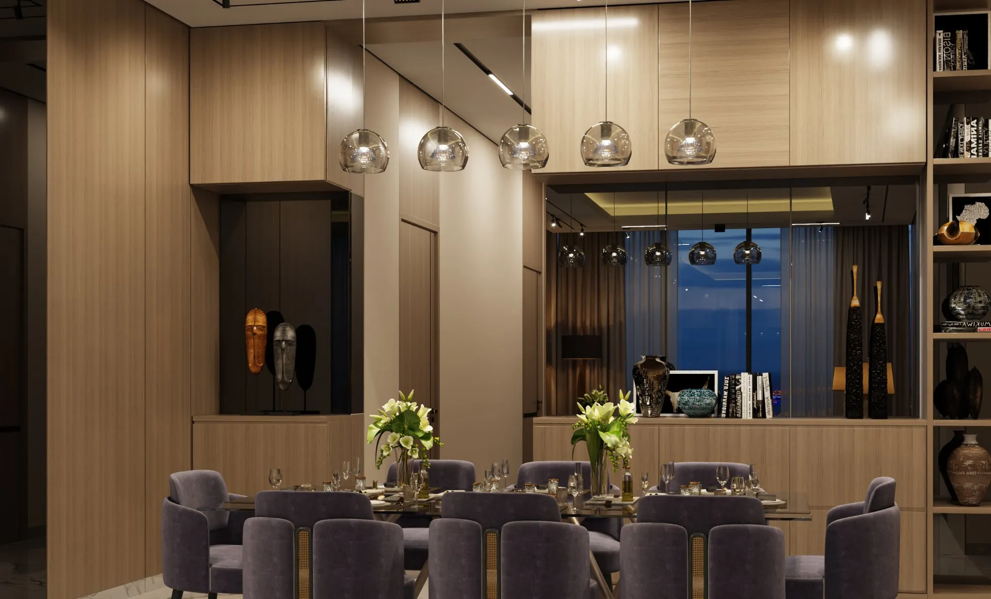 Sobha SeaHaven — image 3