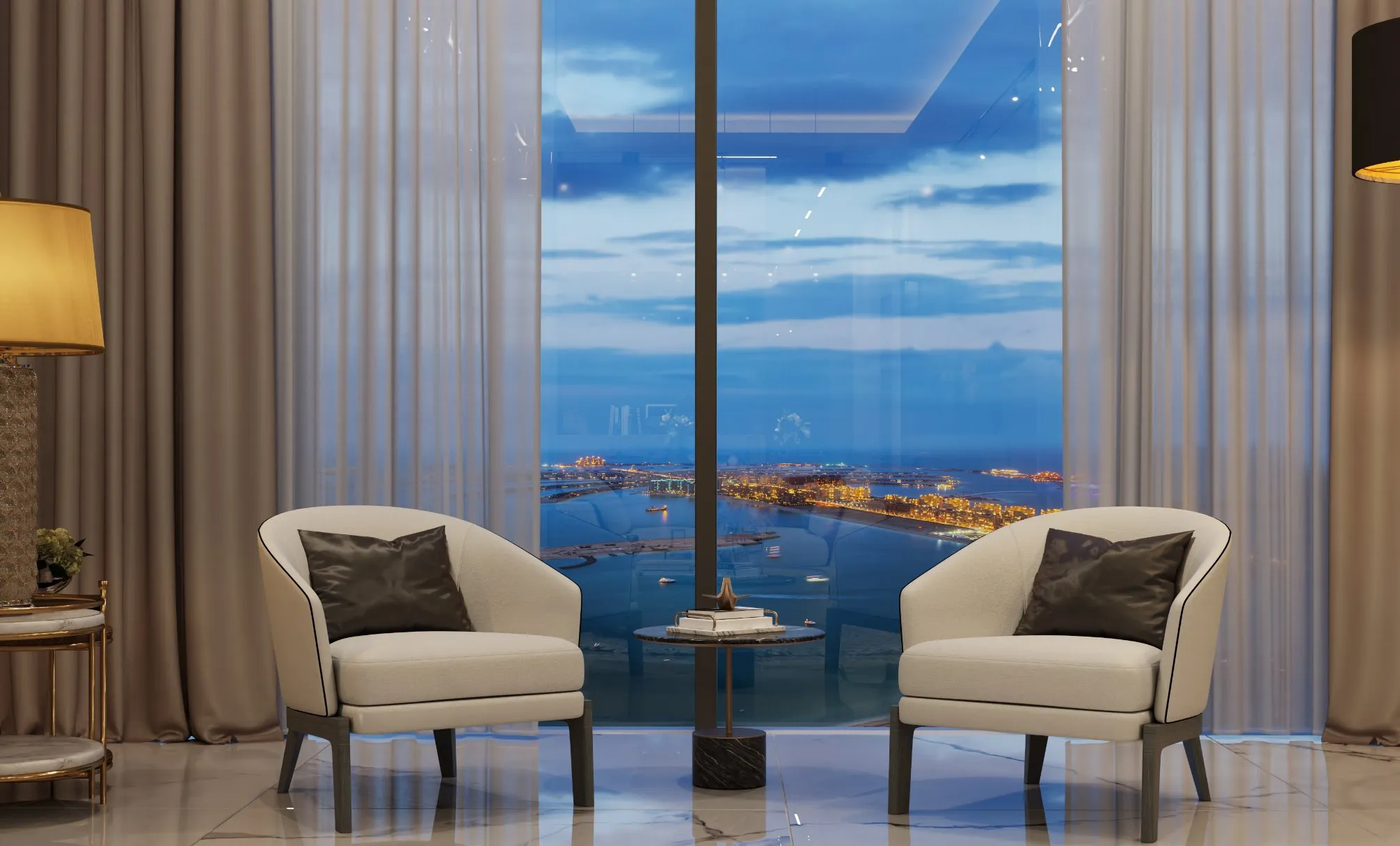 Sobha SeaHaven — image 5