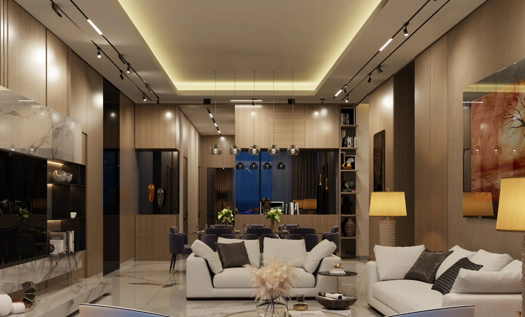 Sobha SeaHaven — image 13