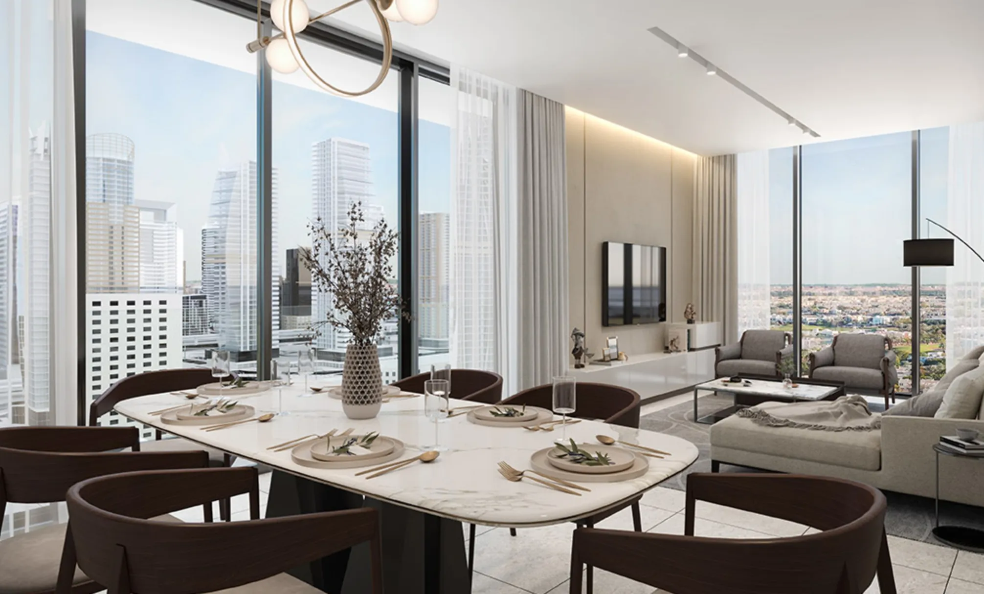 Verde By Sobha — image 5