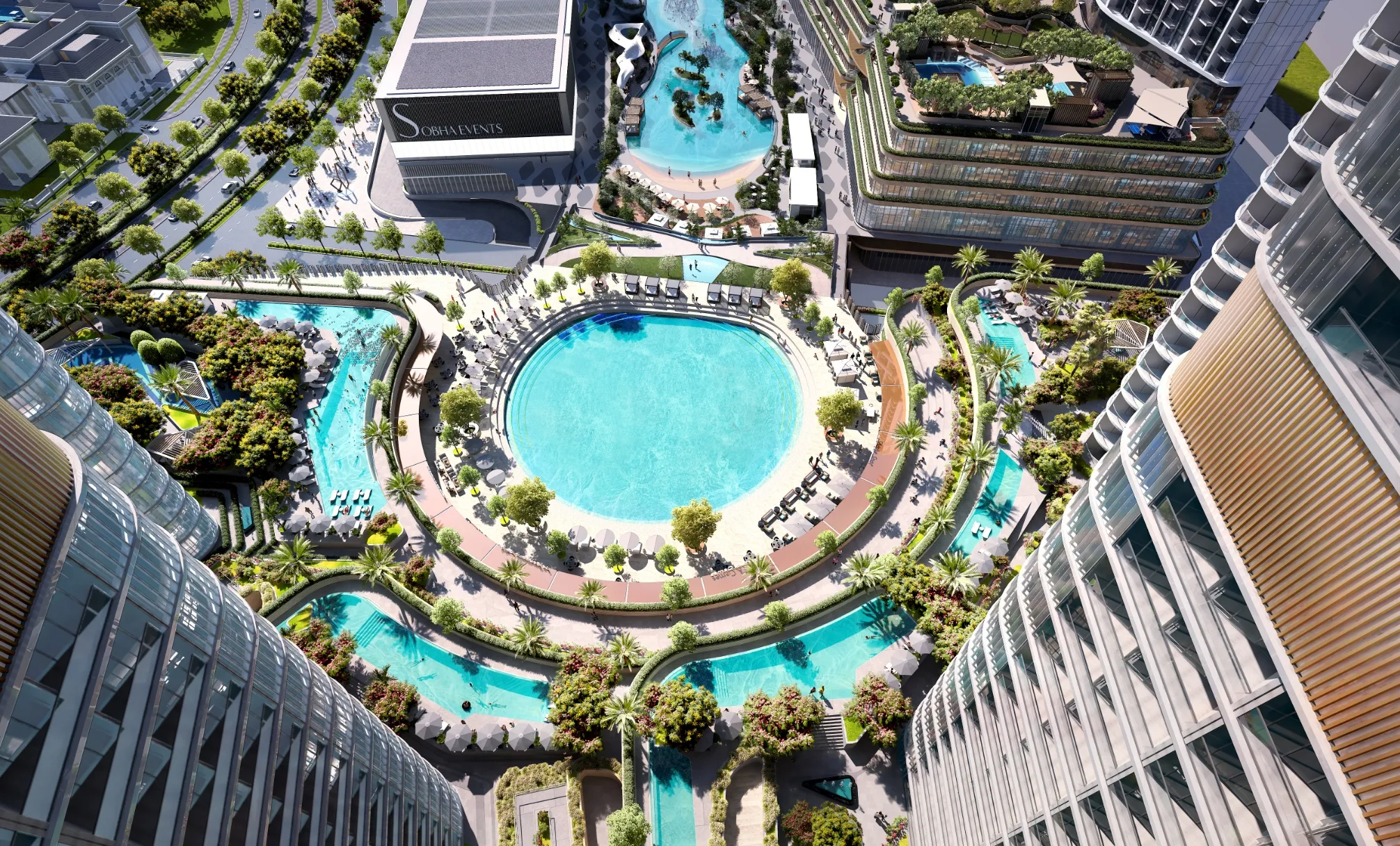 Skyvue Solair — image 3
