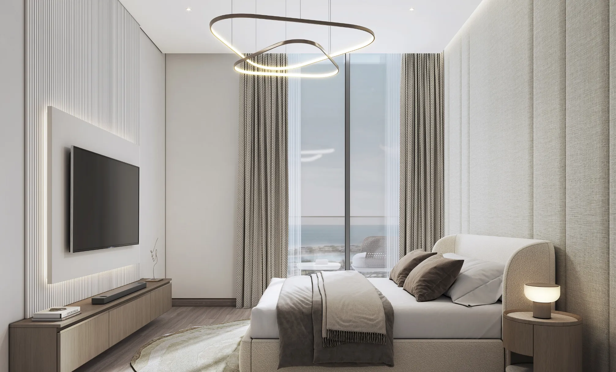 Starline Beach Residences — image 5
