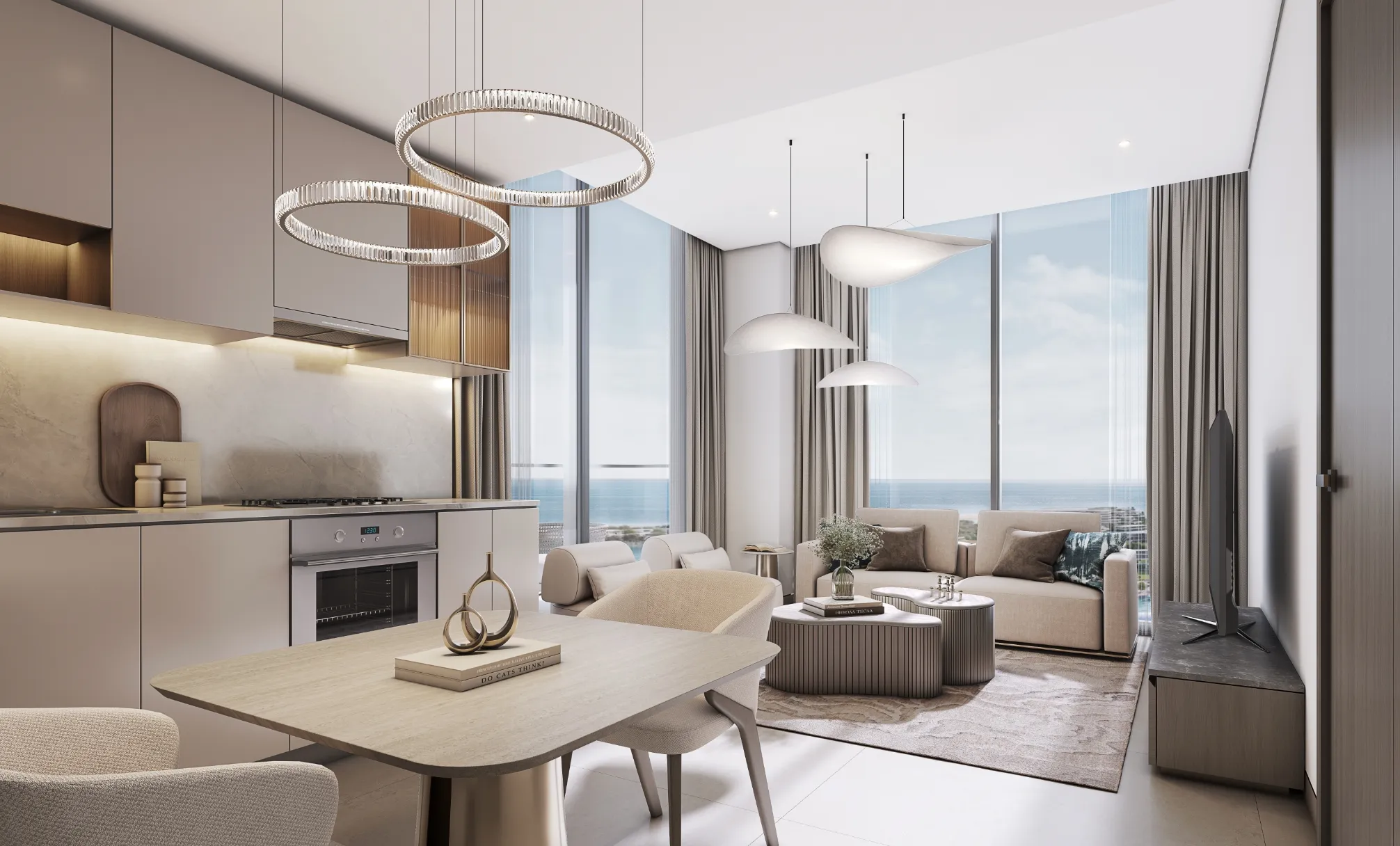 Starline Beach Residences — image 9