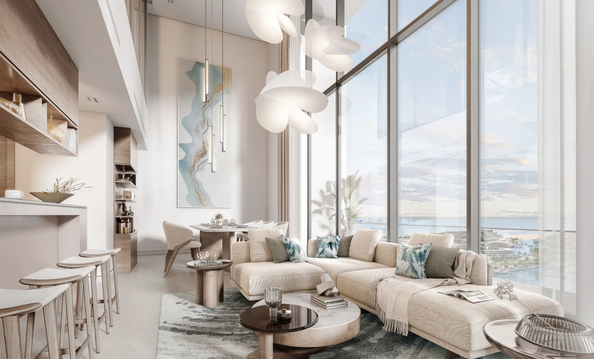 Starline Beach Residences — image 11