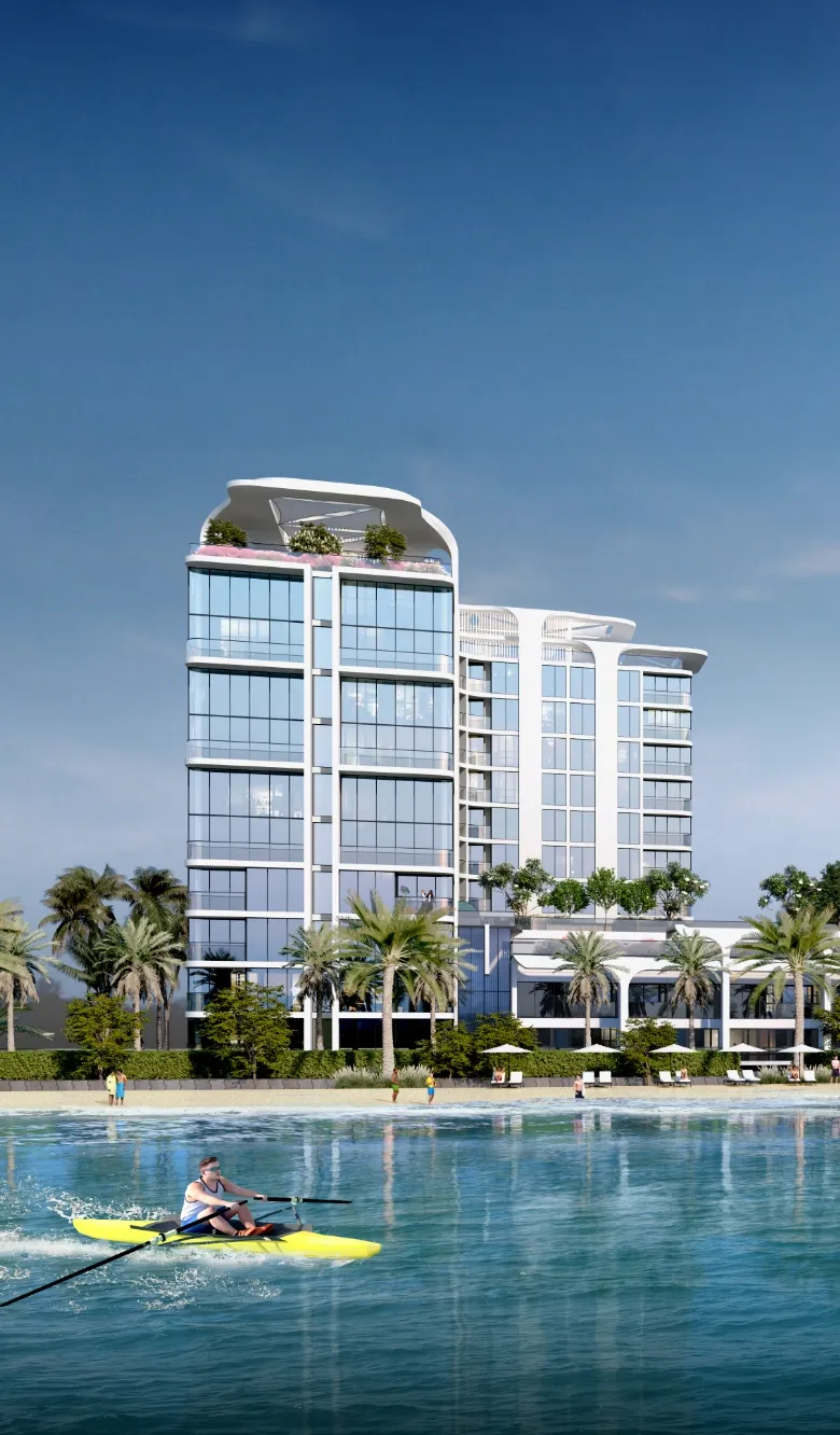 Starline Beach Residences, Sobha Realty