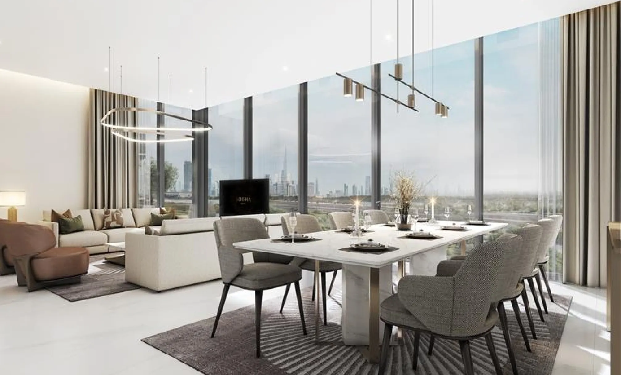 The Element at Sobha One — image 9