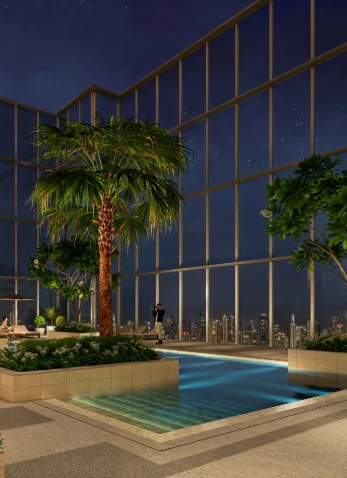 The Element at Sobha One — image 12