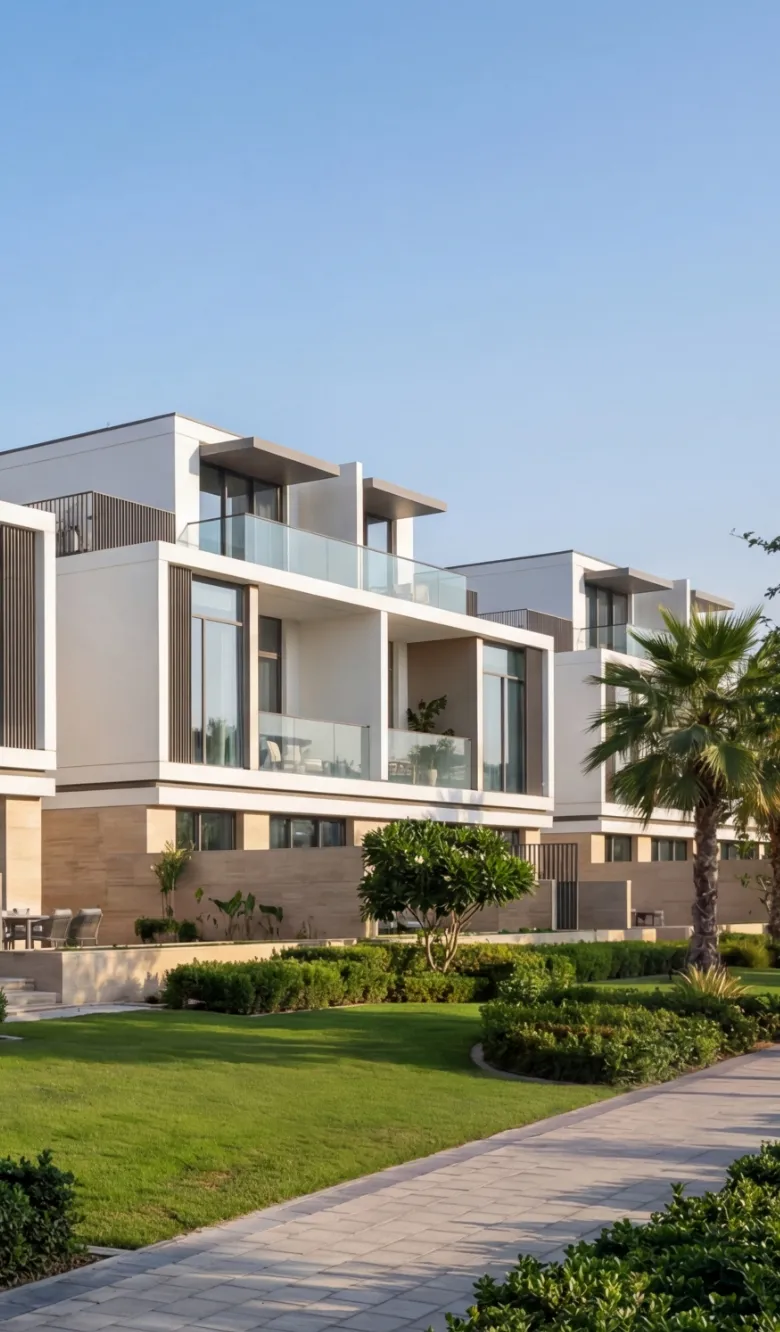 The Greens, Sobha Realty