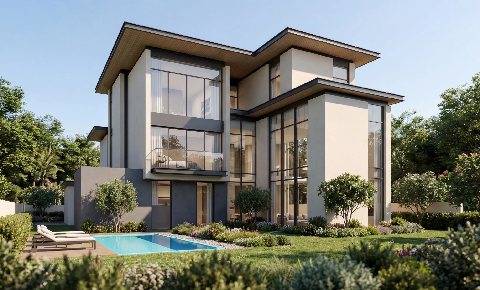 The Orchard — Sobha Realty