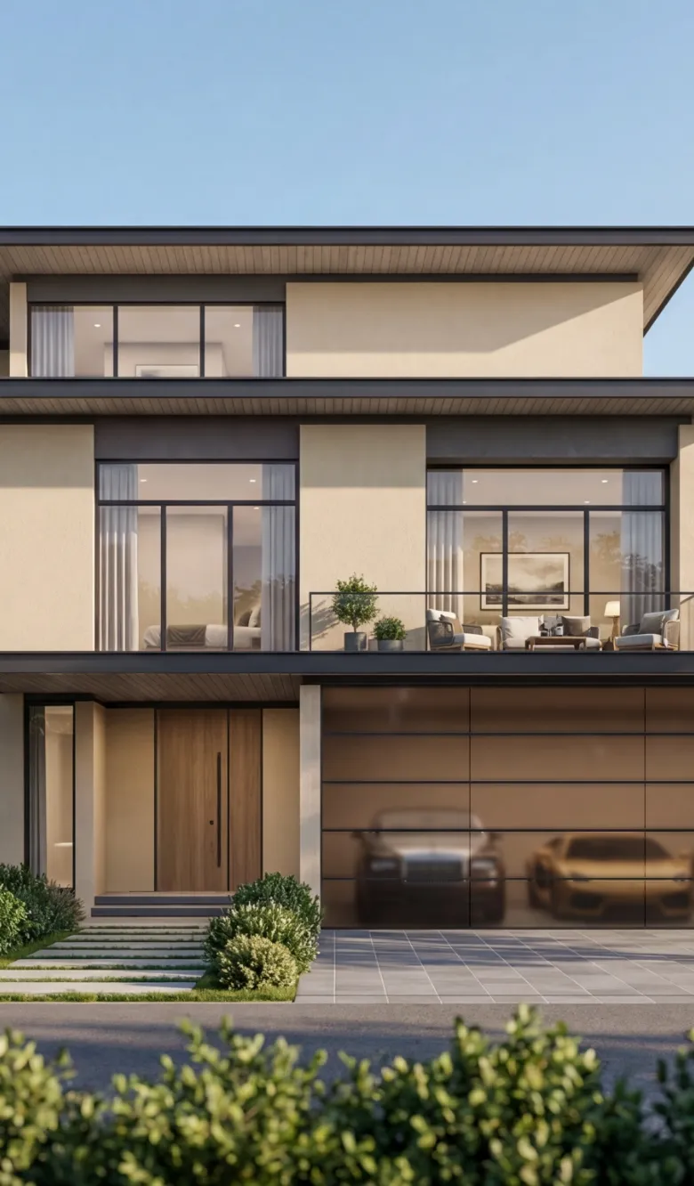 The Orchard, Sobha Realty