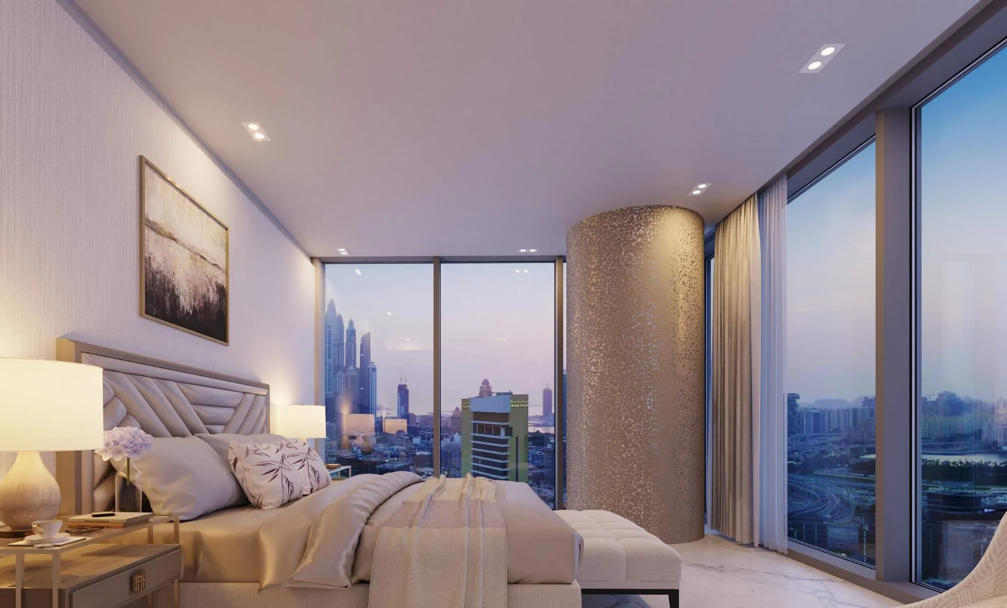 The S — Sobha Realty