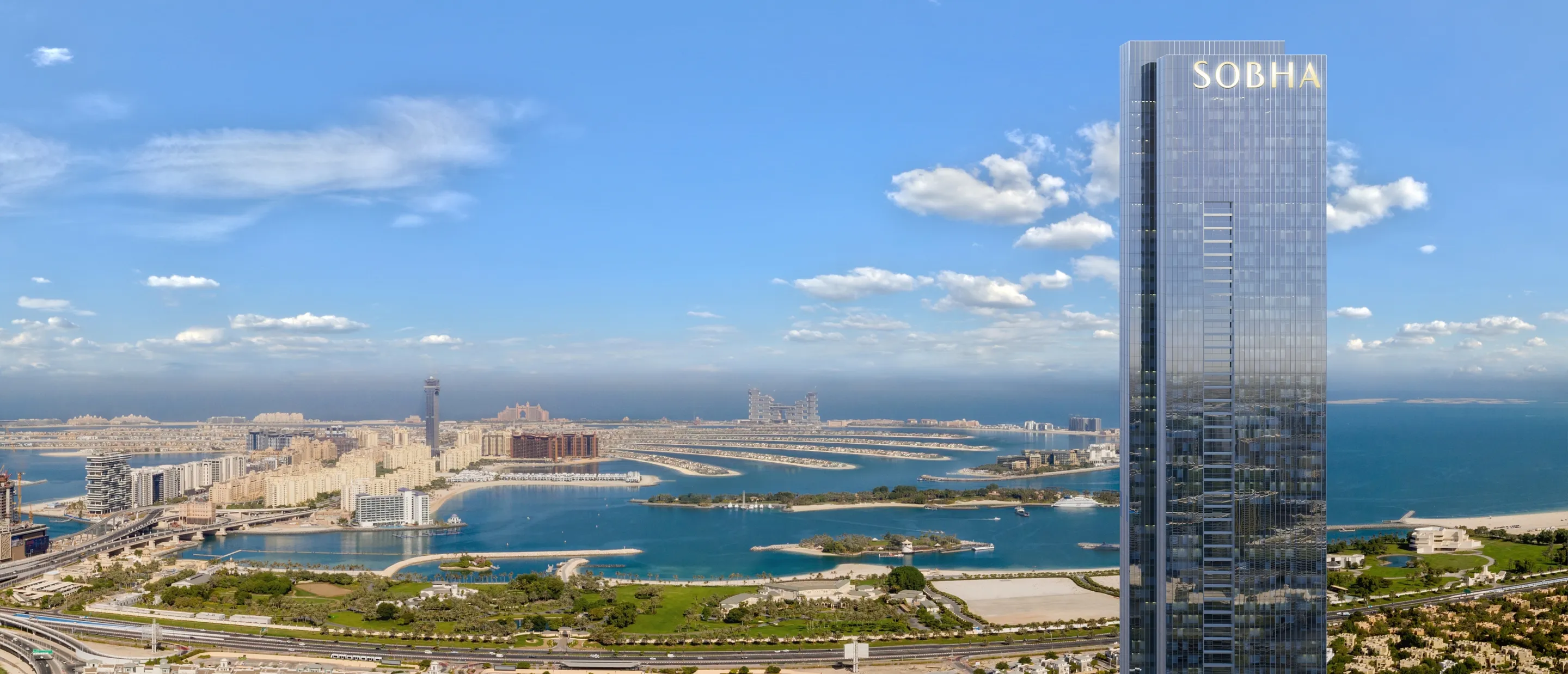 The S at Al Sufouh