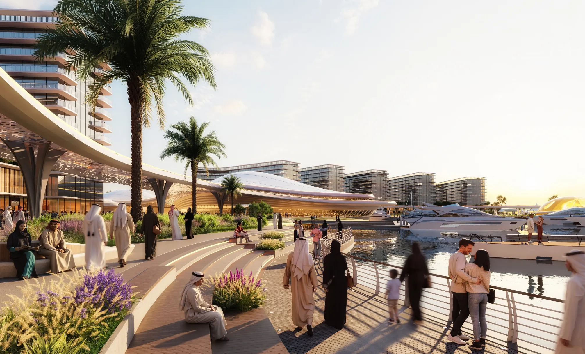 The Terraces — image 7