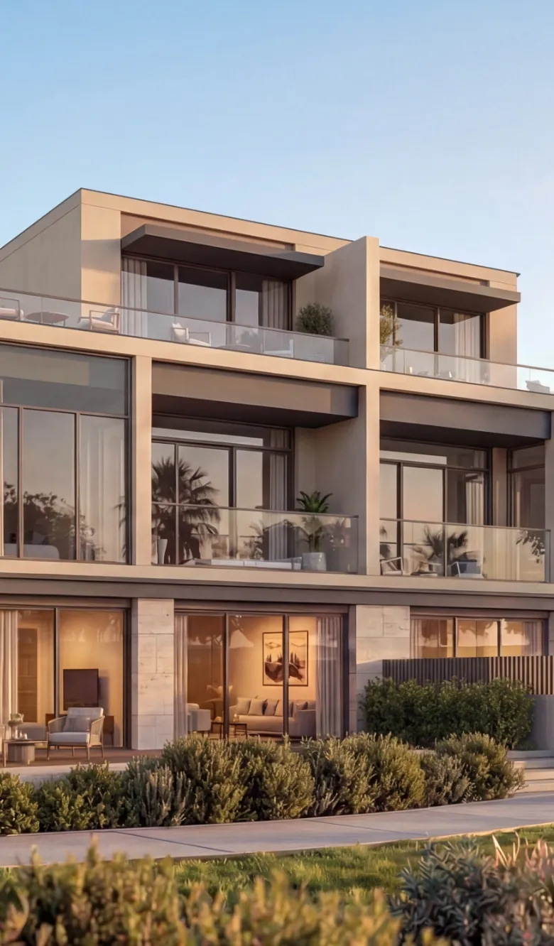 The Terraces, Sobha Realty