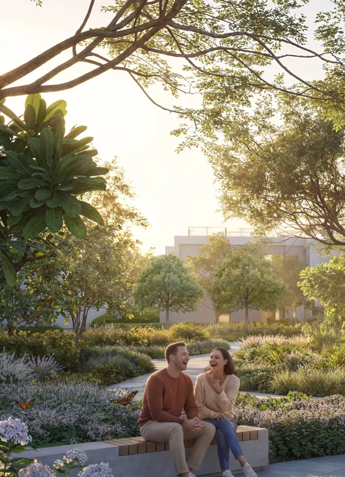 The Woods Retreat — image 4
