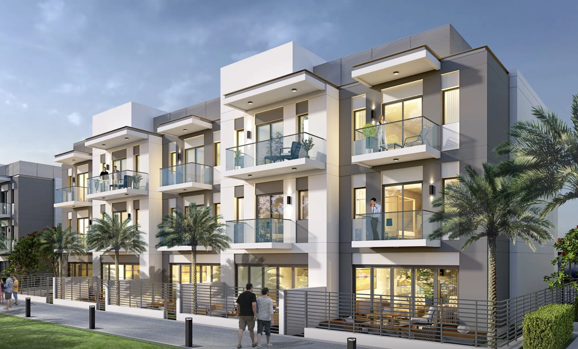 Sobha Garden Houses — Sobha Realty