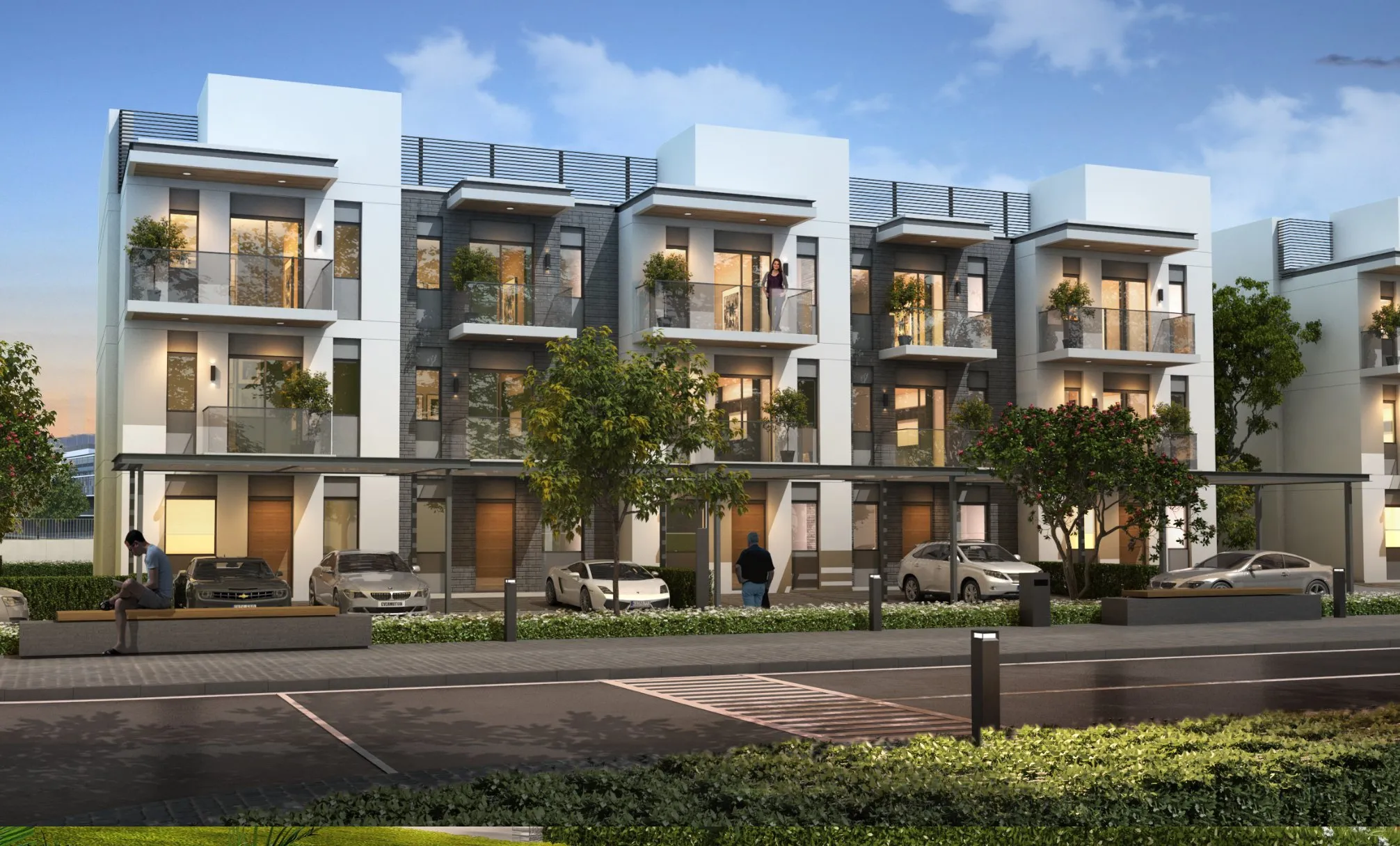 Sobha Garden Houses — image 15