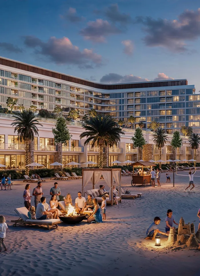 Tranquil Beach Residences — image 4