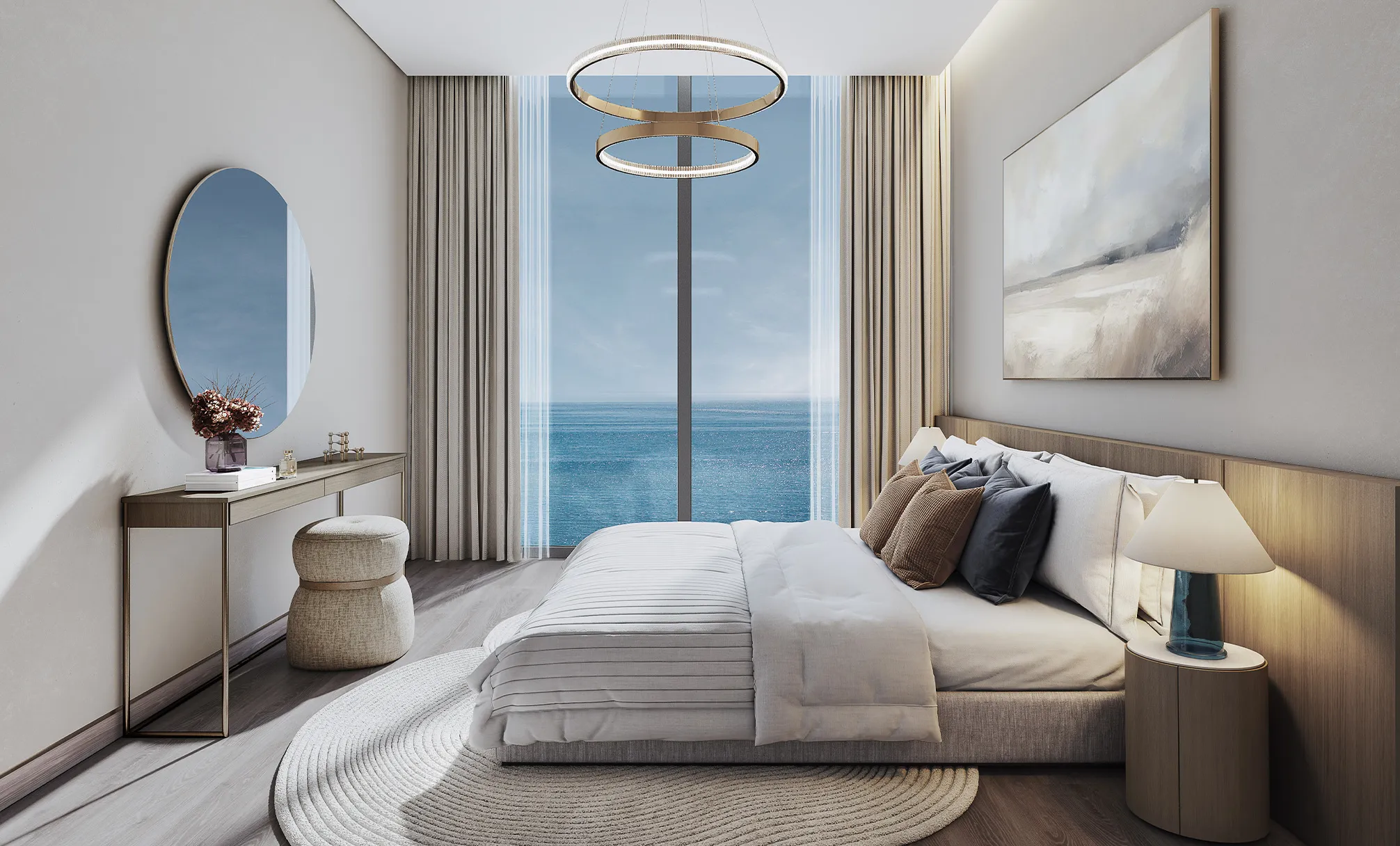 Tranquil Beach Residences — image 13