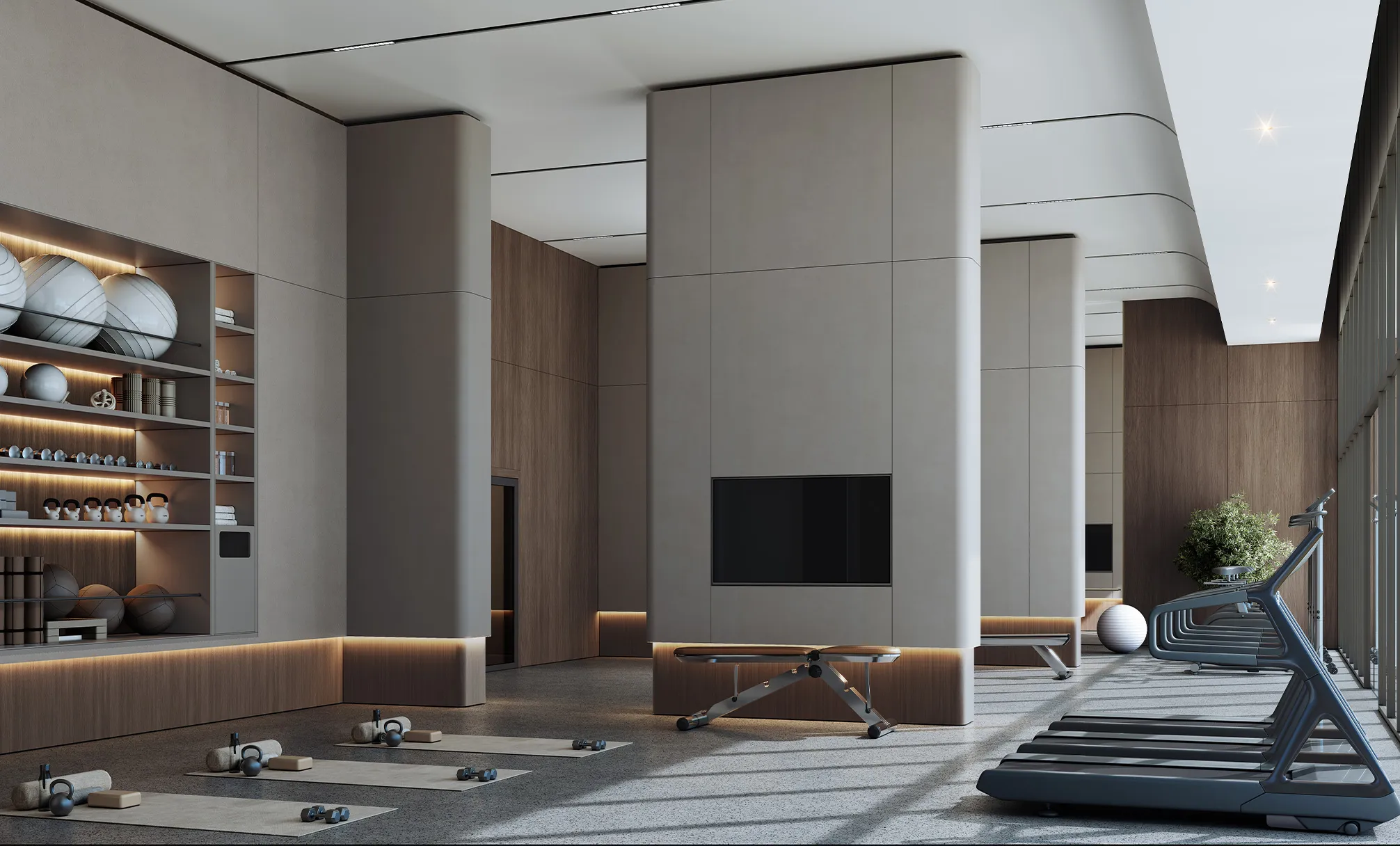 Tranquil Beach Residences — image 15