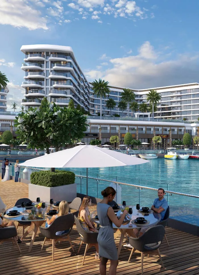 Yachtside Marina Residences — image 4