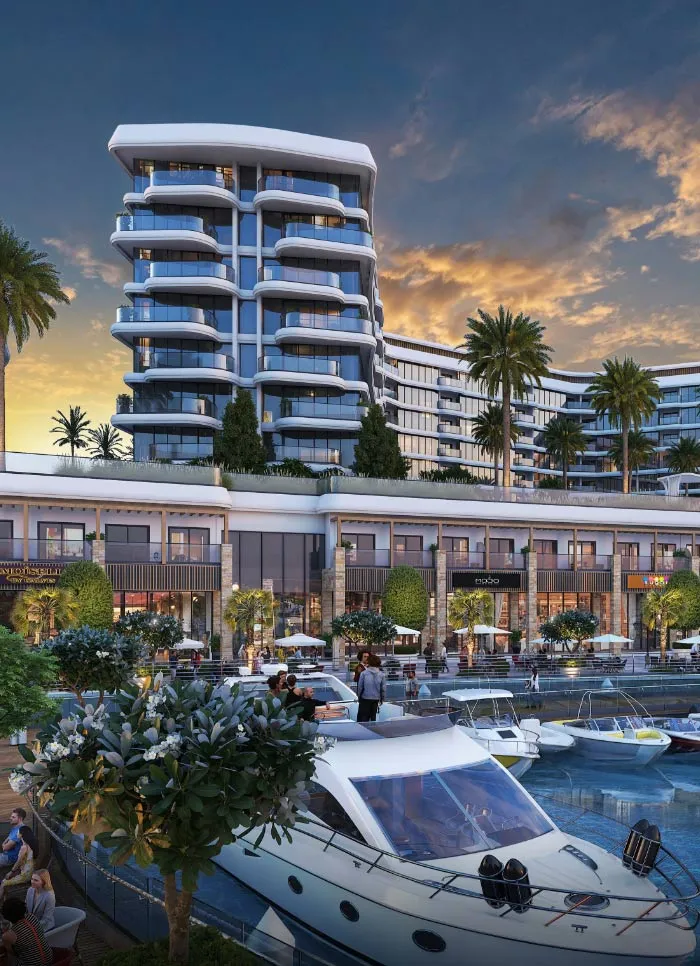 Yachtside Marina Residences — image 6